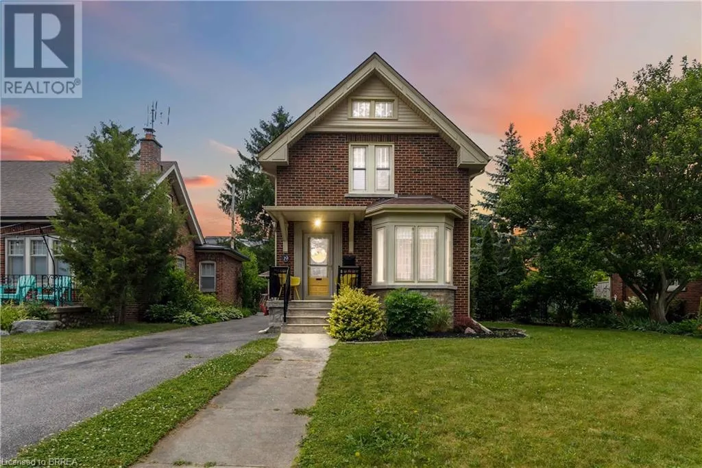 19 LINCOLN Avenue