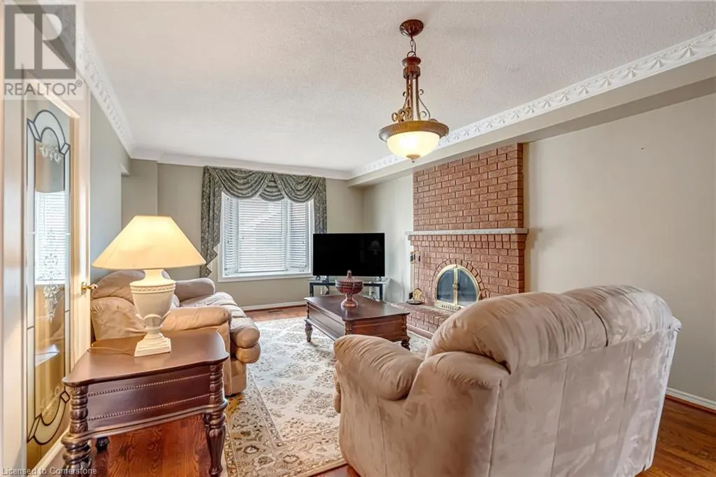 51 CORKETT Drive