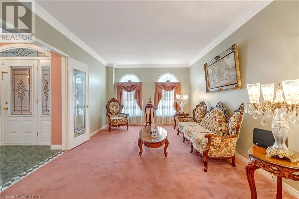 51 CORKETT Drive
