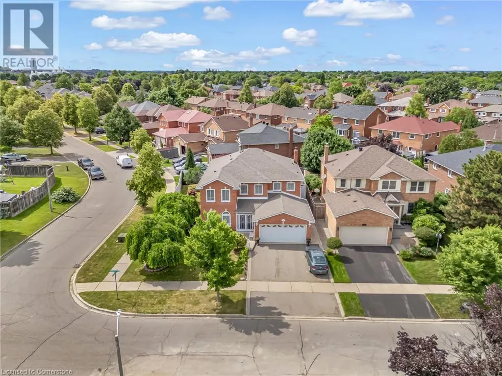 51 CORKETT Drive