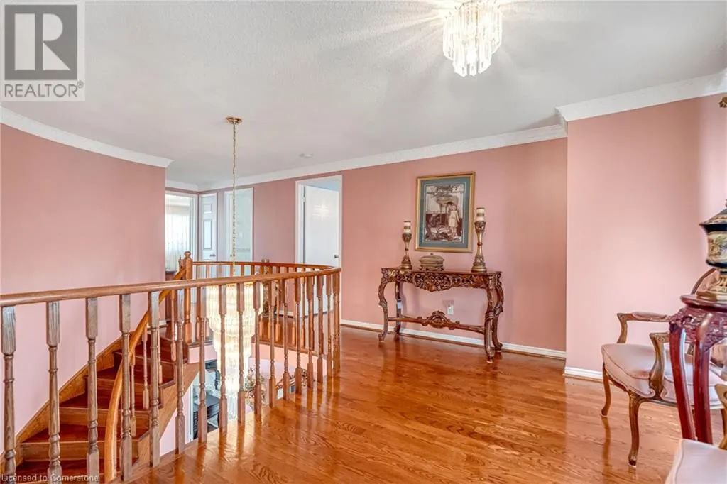 51 CORKETT Drive