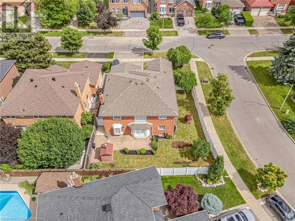 51 CORKETT Drive