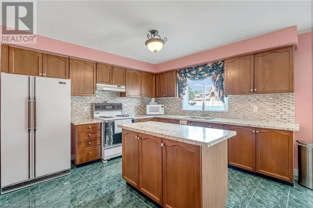 51 CORKETT Drive