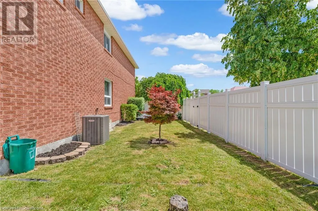 51 CORKETT Drive