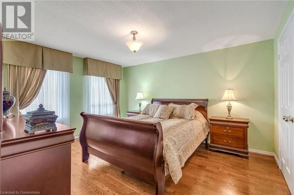 51 CORKETT Drive
