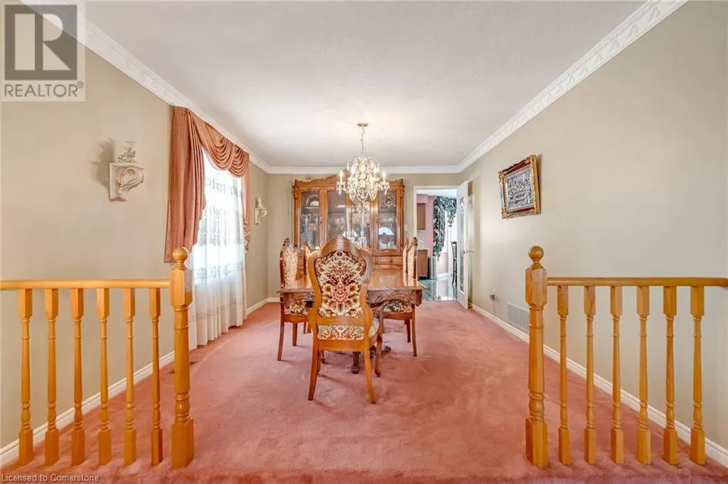51 CORKETT Drive