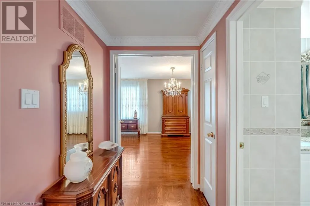 51 CORKETT Drive