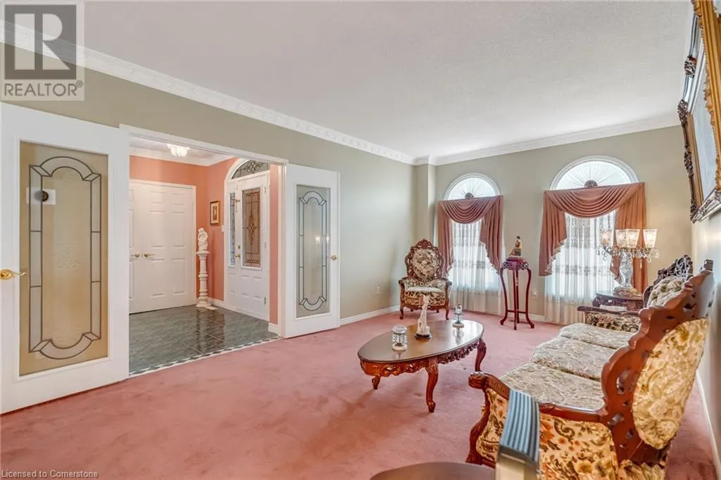 51 CORKETT Drive