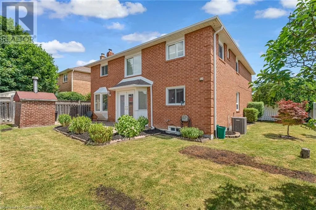 51 CORKETT Drive
