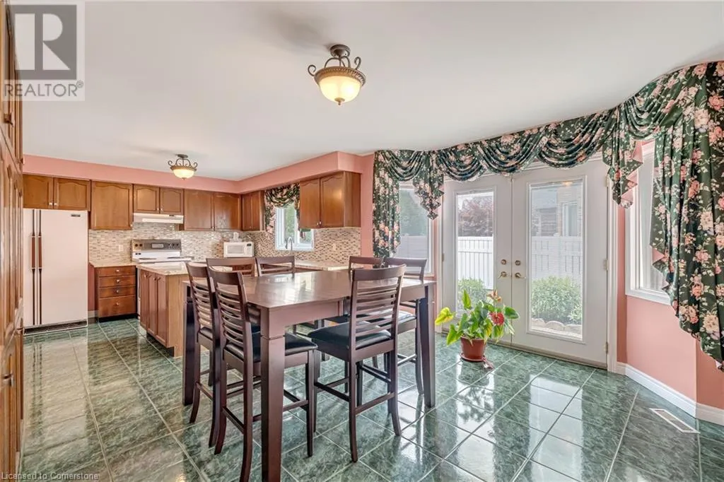 51 CORKETT Drive