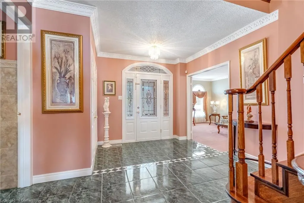 51 CORKETT Drive