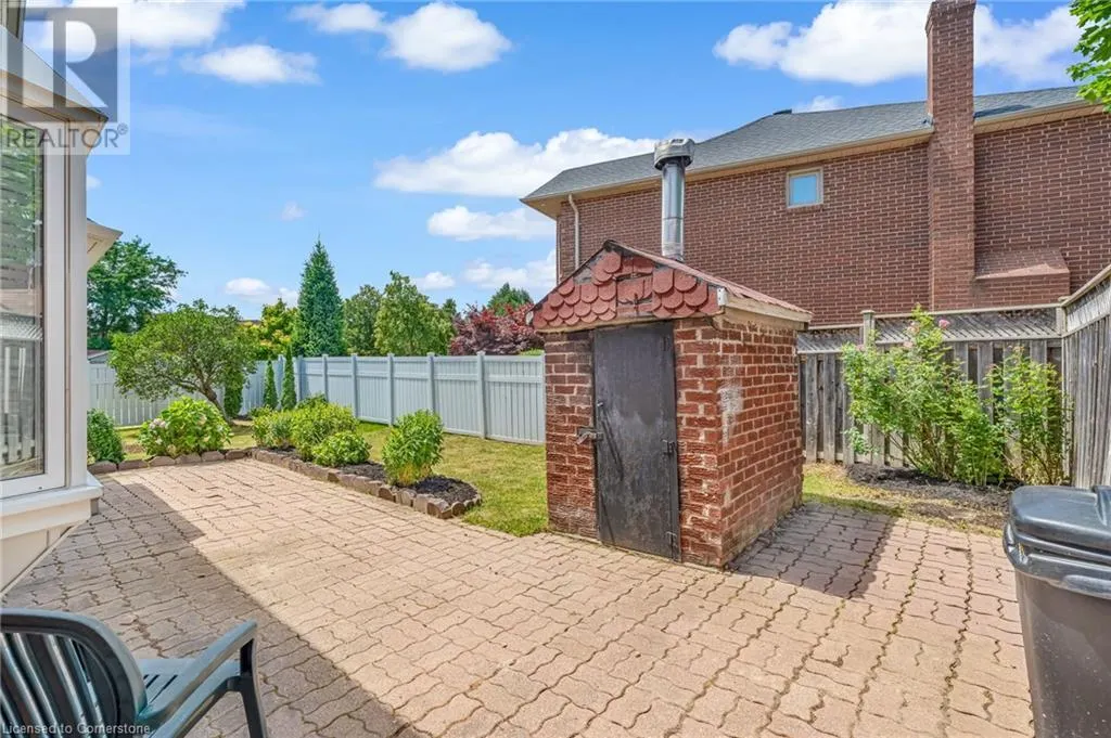 51 CORKETT Drive