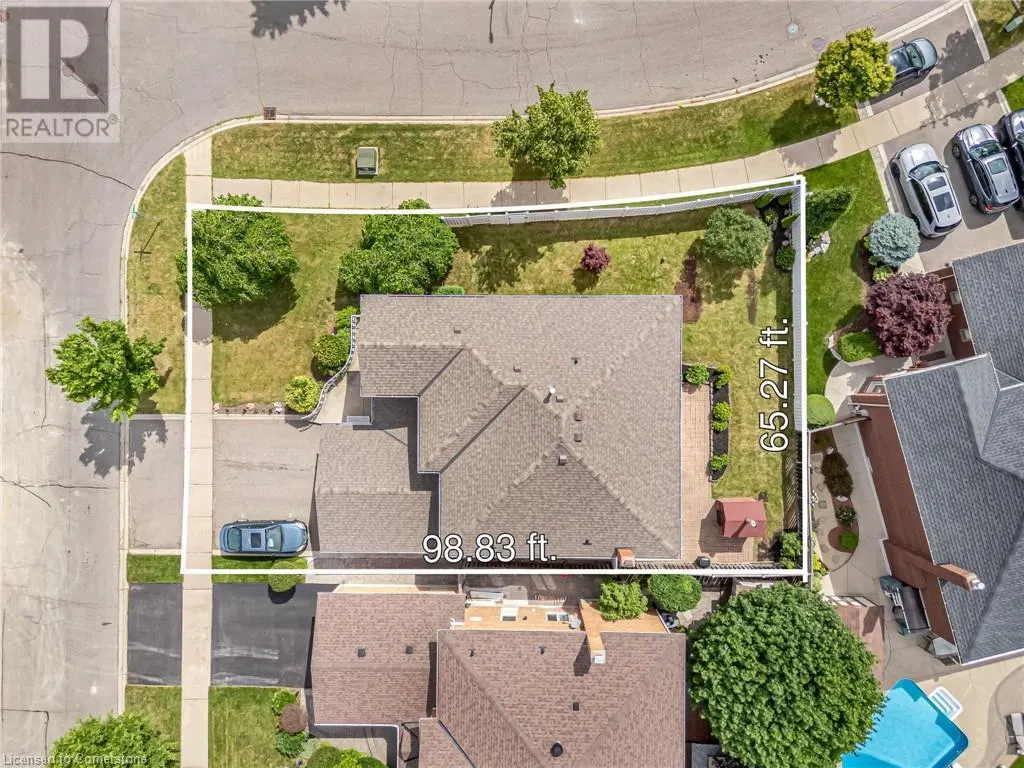 51 CORKETT Drive