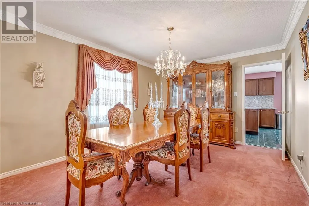 51 CORKETT Drive