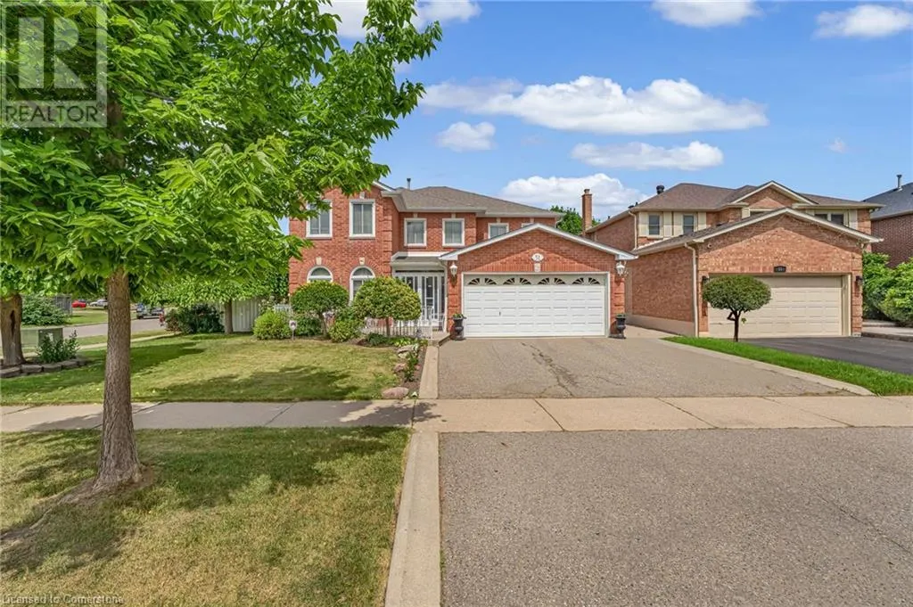 51 CORKETT Drive