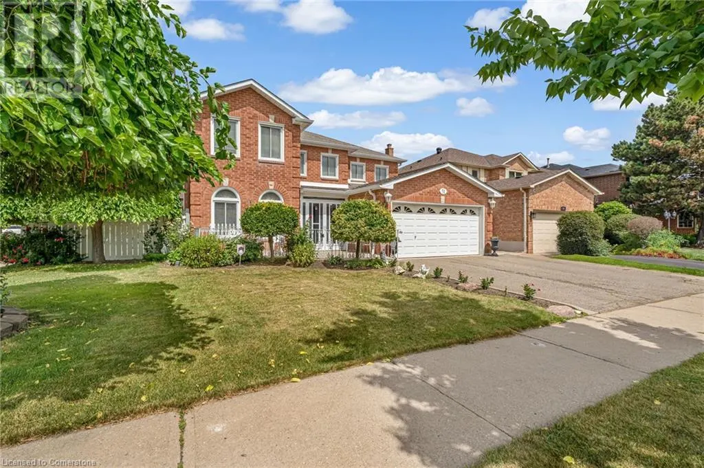 51 CORKETT Drive