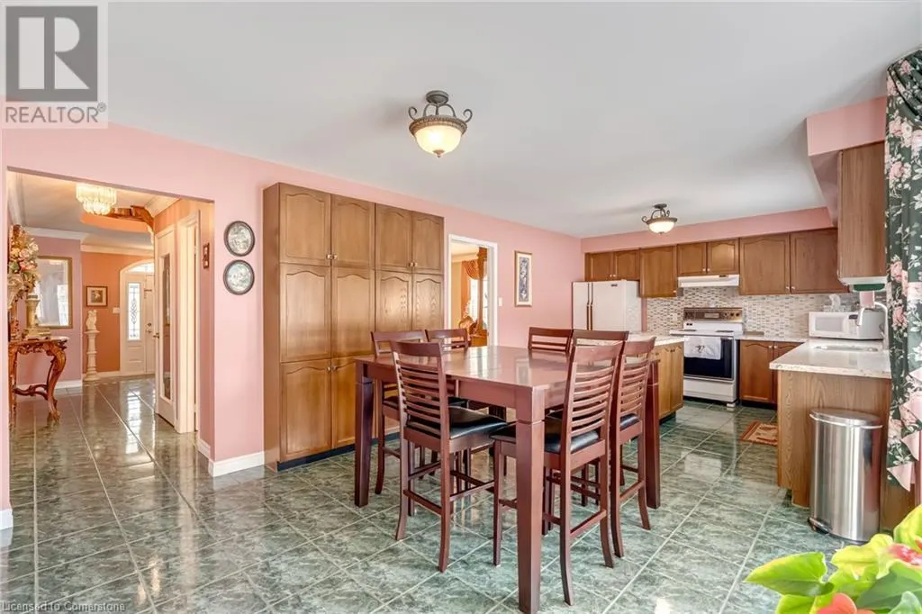 51 CORKETT Drive