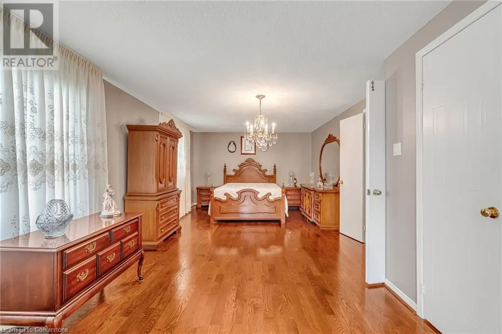 51 CORKETT Drive