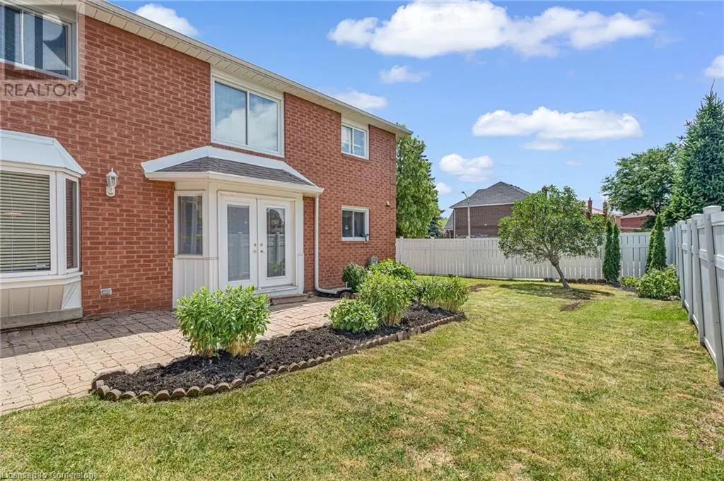 51 CORKETT Drive