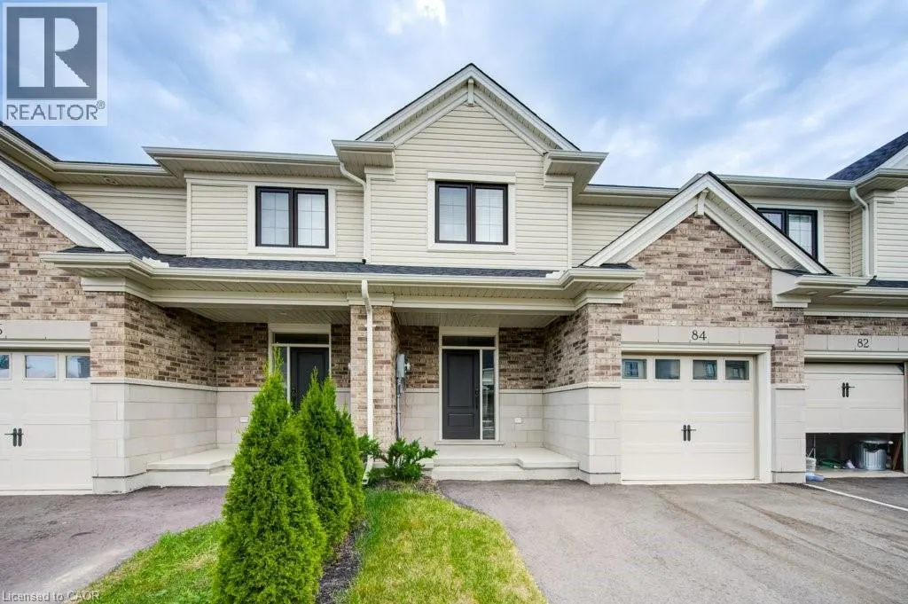 84 KEBA Crescent