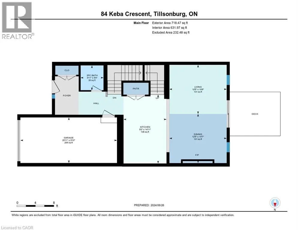 84 KEBA Crescent