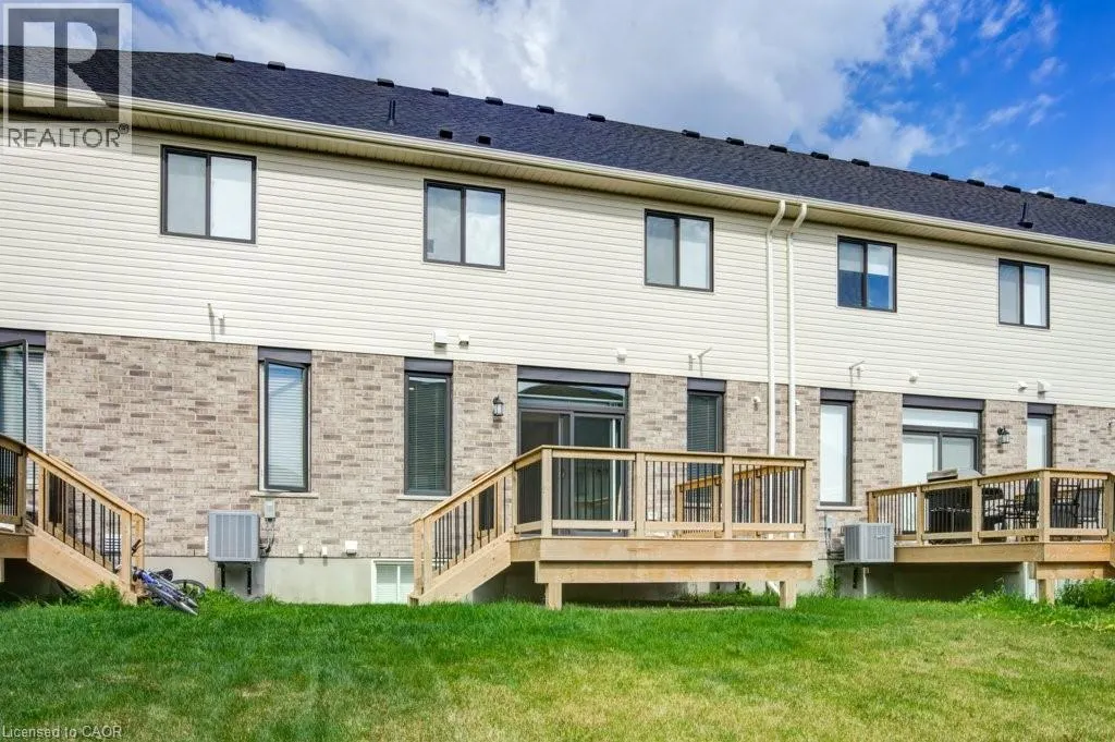 84 KEBA Crescent
