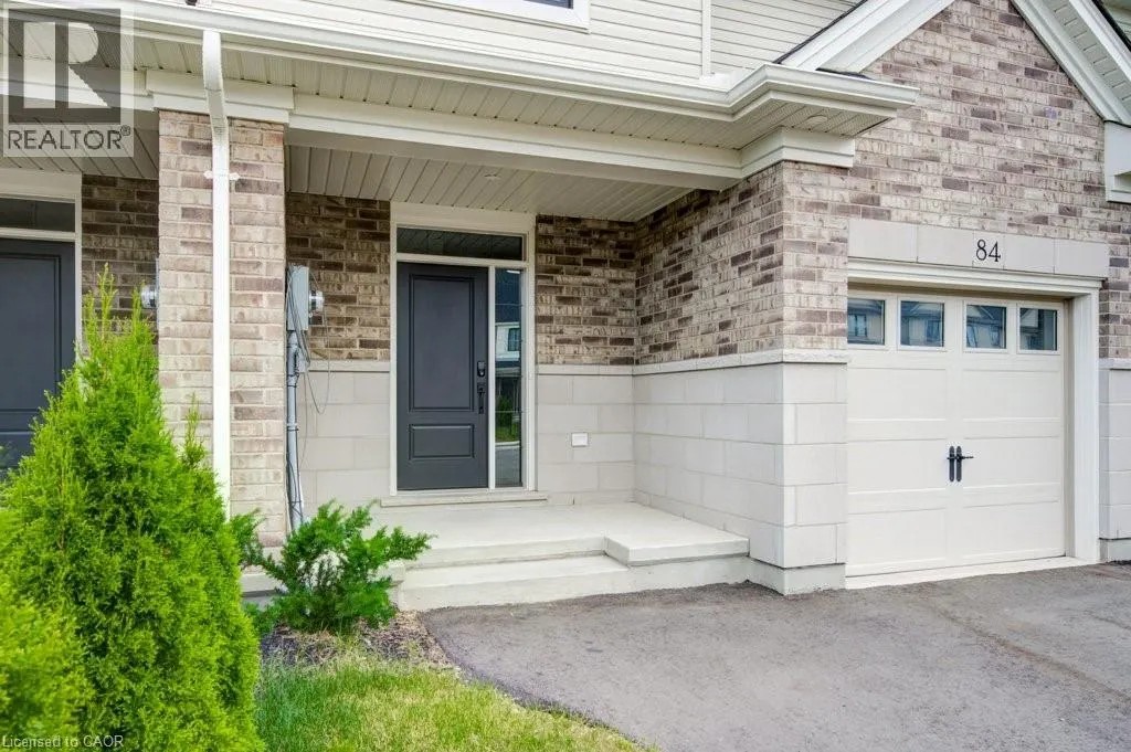 84 KEBA Crescent