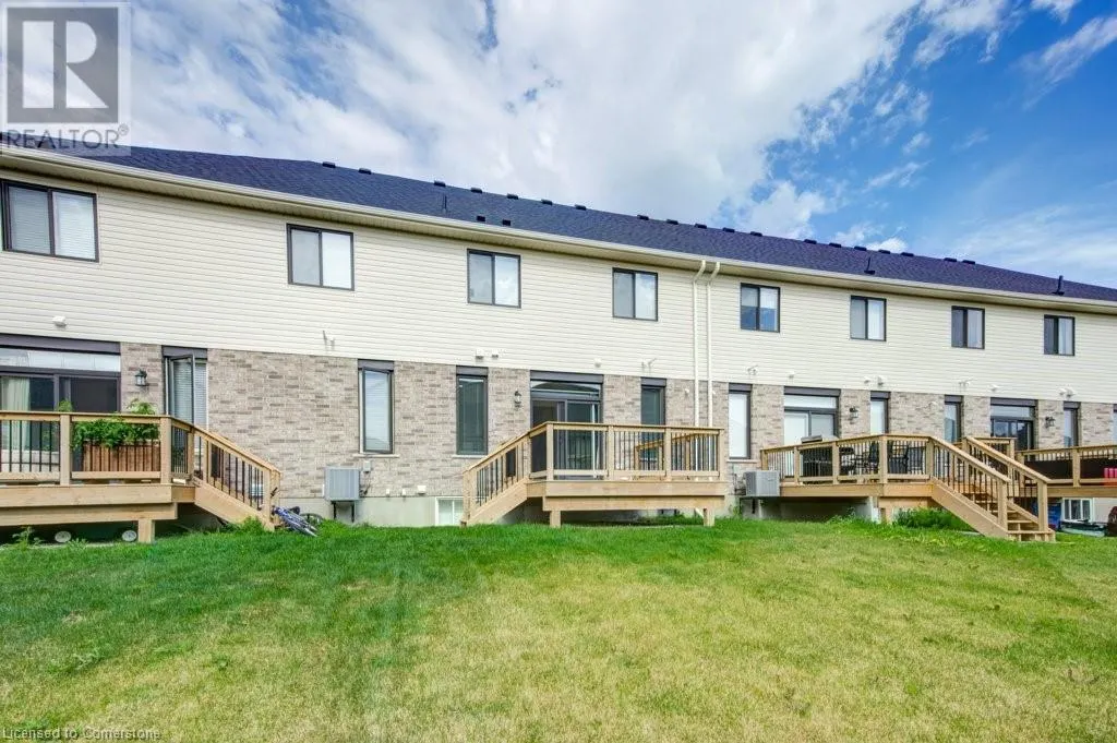 84 KEBA Crescent
