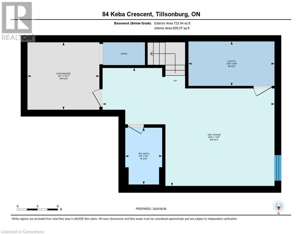 84 KEBA Crescent