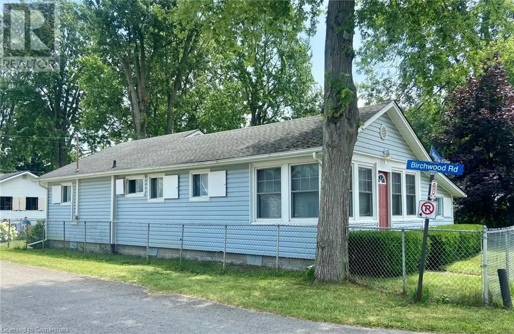 376 OAKWOOD Avenue
