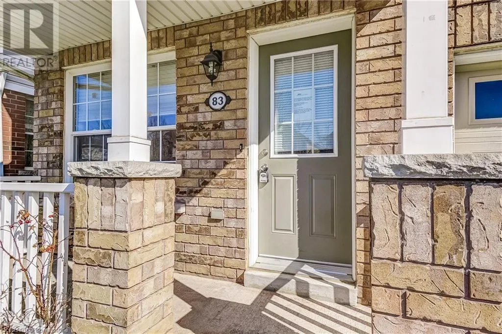 83 POWELL Drive