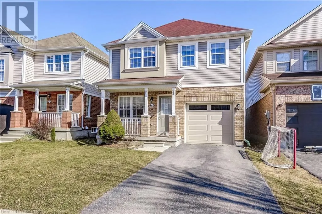 83 POWELL Drive