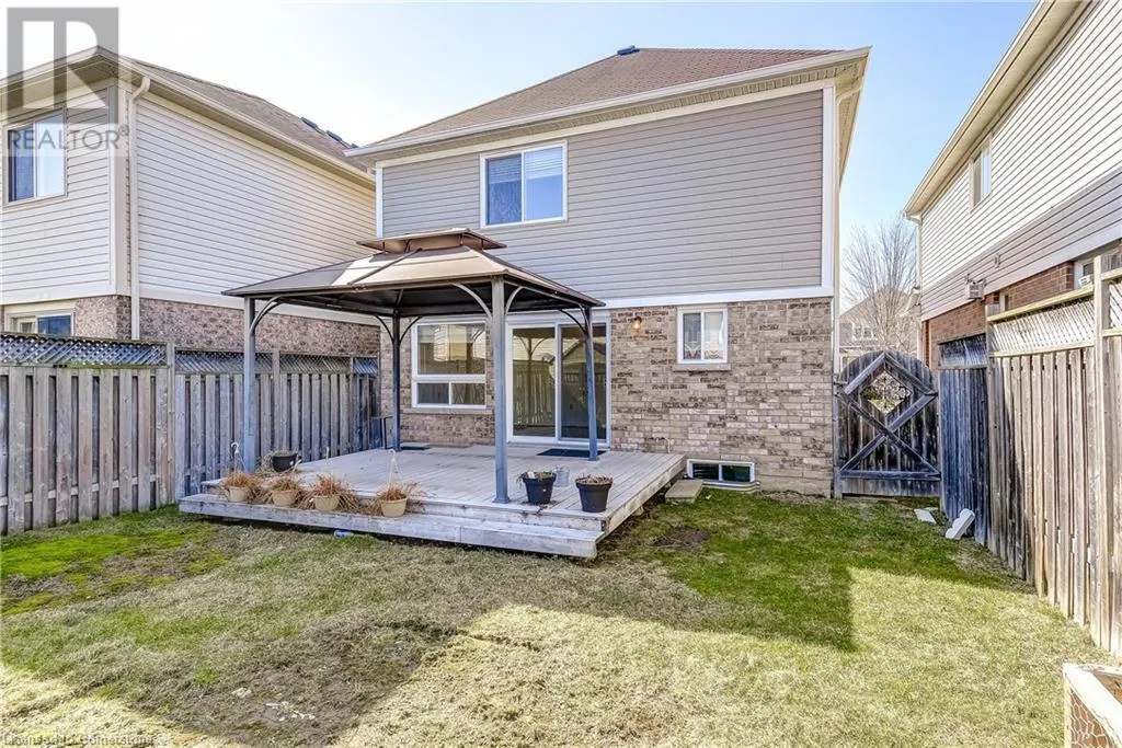 83 POWELL Drive