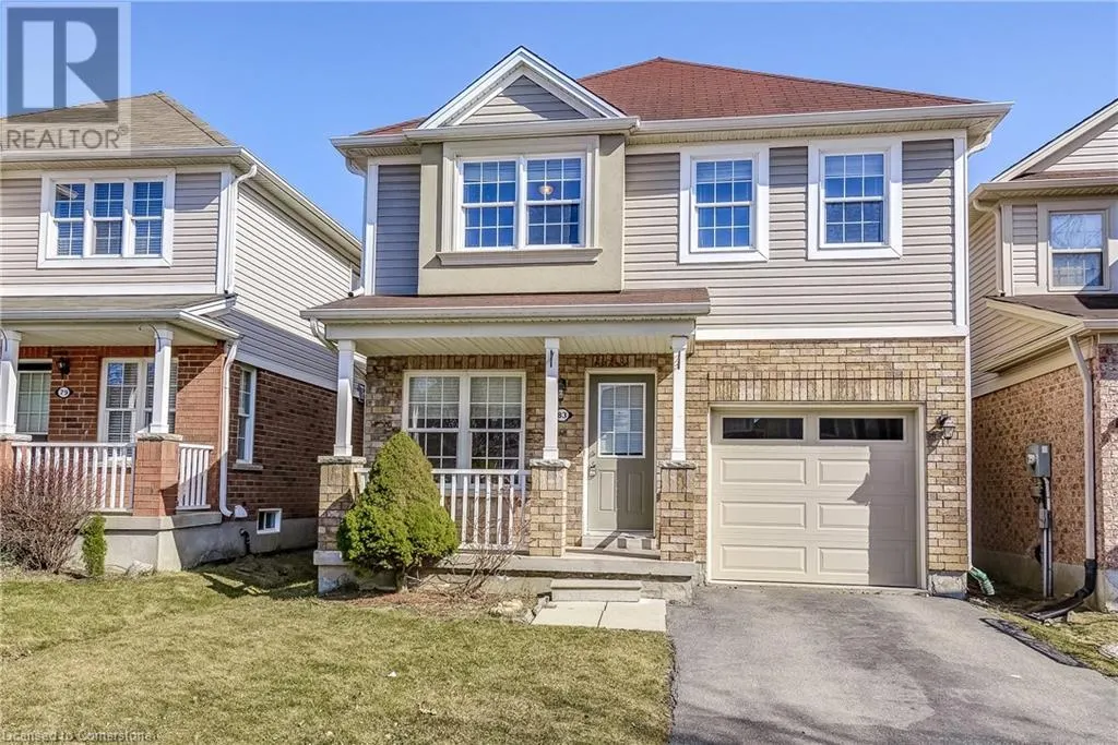 83 POWELL Drive