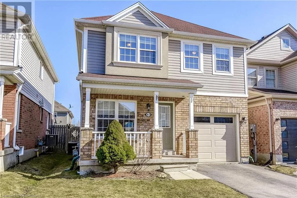 83 POWELL Drive