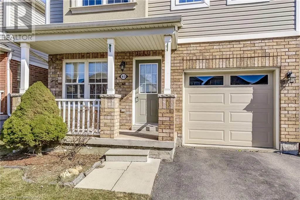 83 POWELL Drive