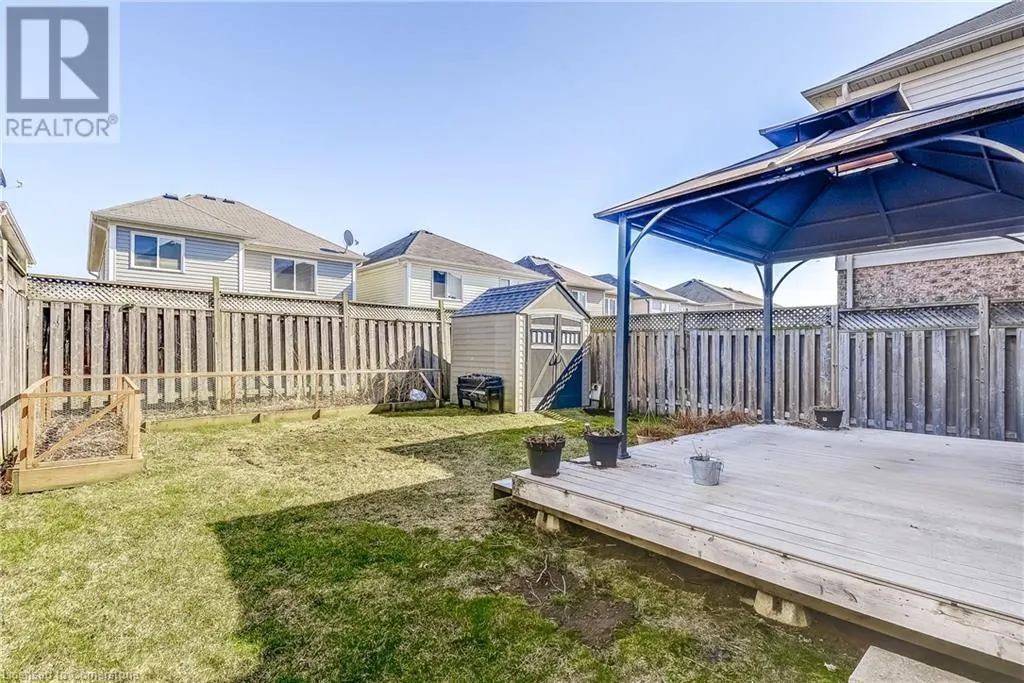 83 POWELL Drive