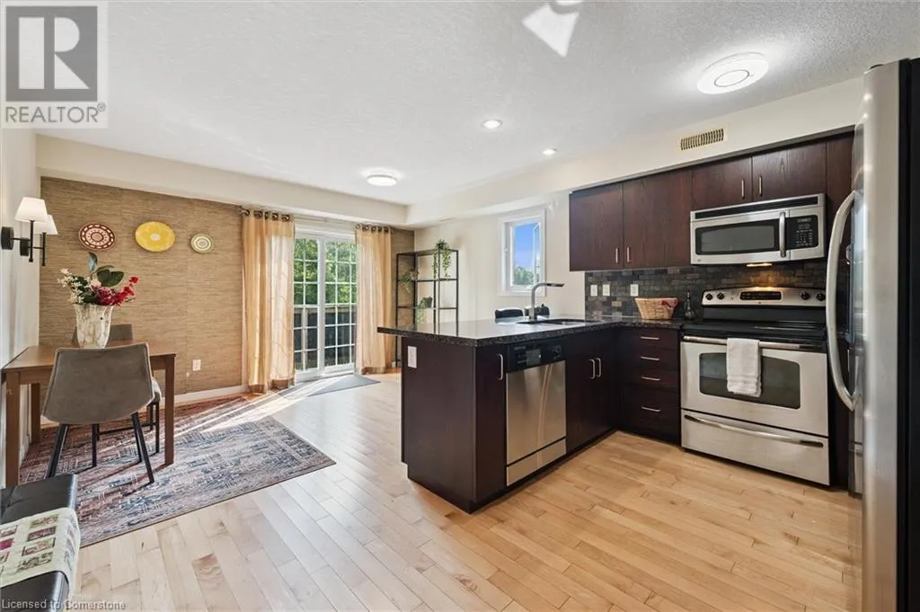 35 MOUNTFORD Drive Unit# 59, #59