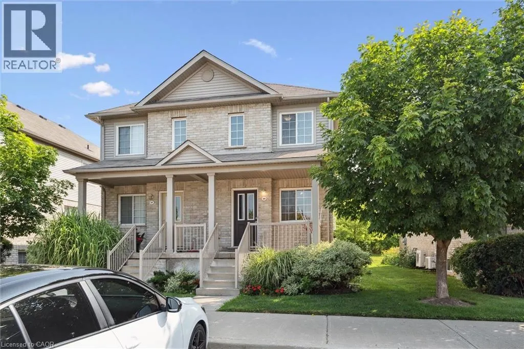 35 MOUNTFORD Drive Unit# 59, #59