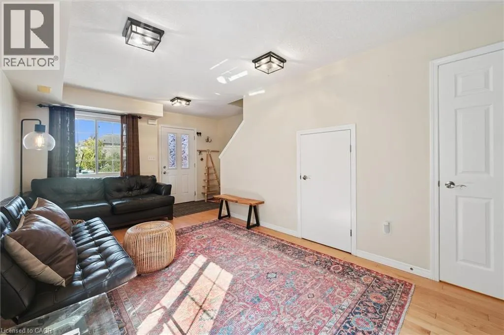 35 MOUNTFORD Drive Unit# 59, #59