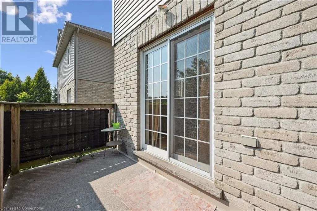 35 MOUNTFORD Drive Unit# 59, #59