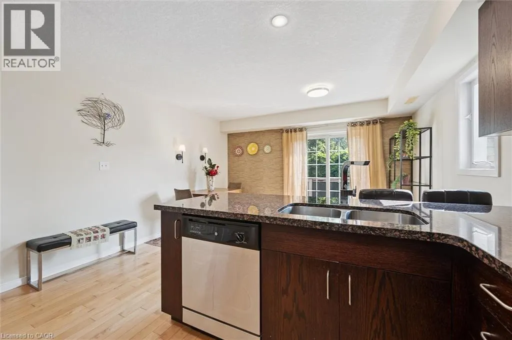 35 MOUNTFORD Drive Unit# 59, #59
