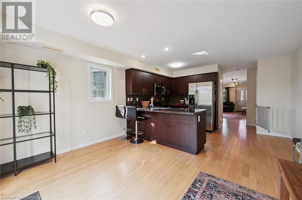 35 MOUNTFORD Drive Unit# 59, #59