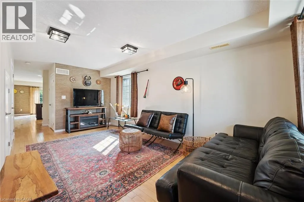 35 MOUNTFORD Drive Unit# 59, #59