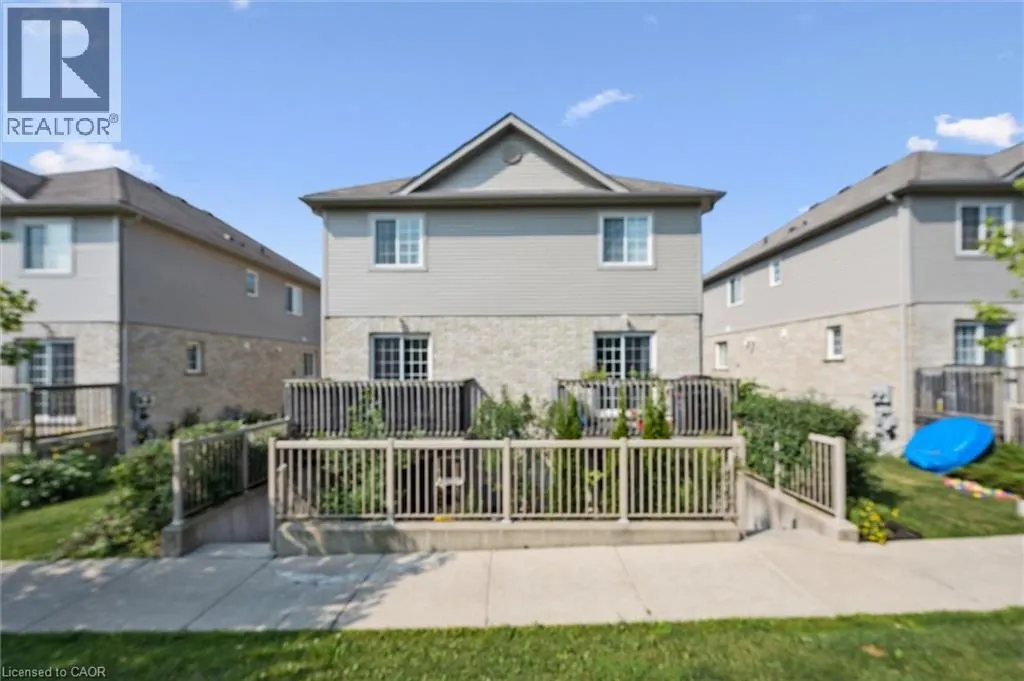 35 MOUNTFORD Drive Unit# 59, #59