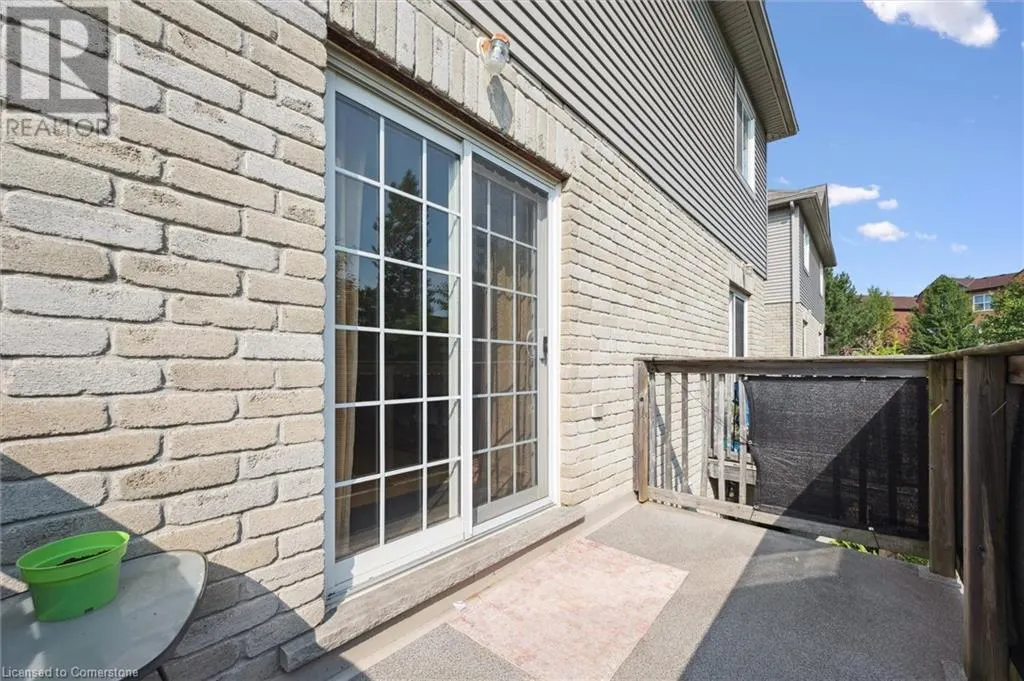 35 MOUNTFORD Drive Unit# 59, #59