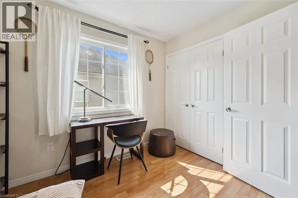 35 MOUNTFORD Drive Unit# 59, #59