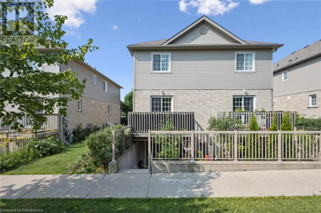 35 MOUNTFORD Drive Unit# 59, #59