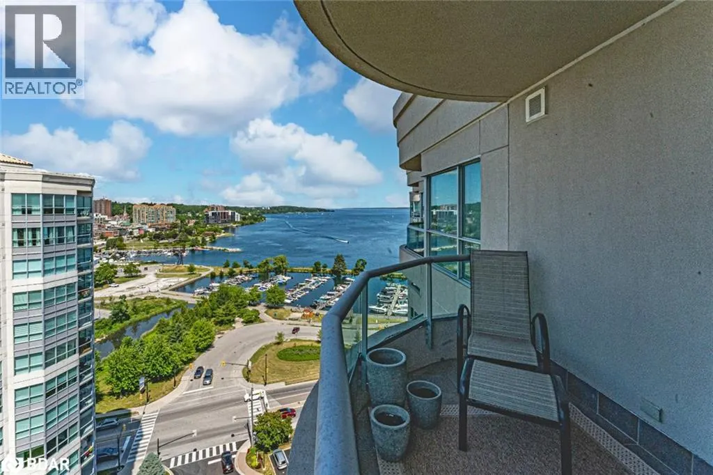 2 TORONTO Street Unit# PH2/3, #PH2/3