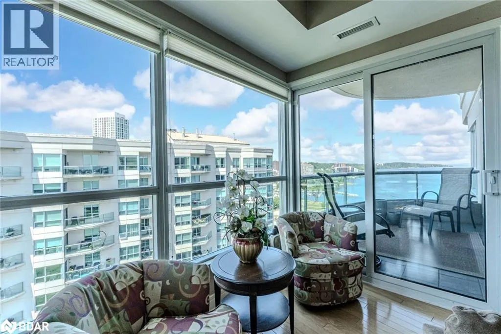 2 TORONTO Street Unit# PH2/3, #PH2/3
